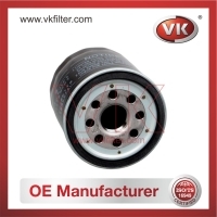 PNY2-14-302 Oil Filter - Direct Replacement for PNY214302 | VK OEM Fit