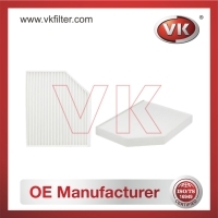 CA-1649 Air filterFilter - Direct Replacement for CA-1649 | VK OEM Fit