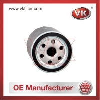 LF10-14-302 Oil Filter - Direct Replacement for LF10-14-302A | VK OEM Fit