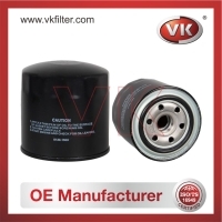 90915-30003 Oil Filter - Direct Replacement for AY100TY021 | VK OEM Fit
