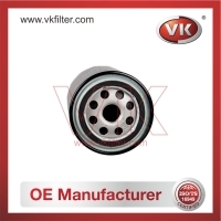 15601-33021 Oil Filter - Direct Replacement for 8-94243270-1 | VK OEM Fit