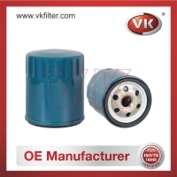 PF47 Oil Filter Filter - Direct Replacement for 90510934 | VK OEM Fit