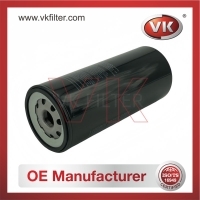 1W-3300 Oil Filter - Direct Replacement for 2P-4004 | VK OEM Fit