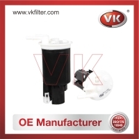 15310-76A30 Fuel Filter - Direct Replacement for 15310-76A31 | VK OEM Fit