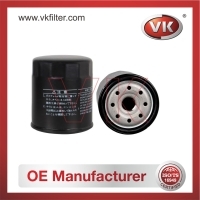 90915-YZZD2 Oil Filter - Direct Replacement for 90915-YZZJ3 | VK OEM Fit