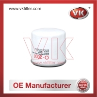 1651007J00 Oil Filter - Direct Replacement for 16510-06B00 | VK OEM Fit