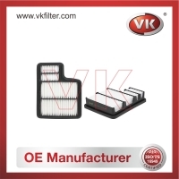 1109120-SA02 Air Filter - Direct Replacement for 1109120SA02 | VK OEM Fit