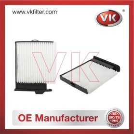 27274-ED000 Cabin Filter - Direct Replacement for 612630080087 | VK OEM Fit