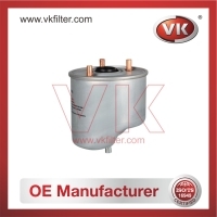31422125 Fuel Filter - Direct Replacement for 1780195 | VK OEM Fit
