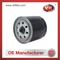SF201 Oil Filter - Direct Replacement for 8-97247514-0 | VK OEM Fit