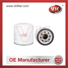 8-97148270-0 Oil Filter - Direct Replacement for 15209-89TA1 | VK OEM Fit
