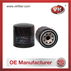 15601-87702-001 Oil Filter - Direct Replacement for 15601-87109 | VK OEM Fit