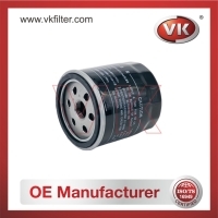 90915-YZZJ1 Oil Filter Filter - Direct Replacement for 90915YZZE1 | VK OEM Fit