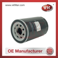 8-94396-375-4 Oil Filter - Direct Replacement for 15607-2072 | VK OEM Fit