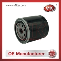 8971725491 Fuel Filter - Direct Replacement for 2330D-56030 | VK OEM Fit