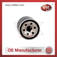 16510-61A01 Oil Filter - Direct Replacement for AY10-0S-U001 | VK OEM Fit