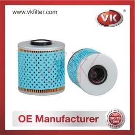 G1014 Oil Filter - Direct Replacement for 5022-737 | VK OEM Fit