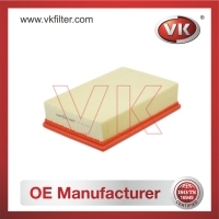 EF-889 Air filterFilter - Direct Replacement for EF-889 | VK OEM Fit