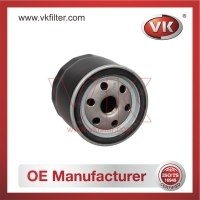 7S7G-6714-DA Oil Filter - Direct Replacement for 7S7G-6714-CA | VK OEM Fit