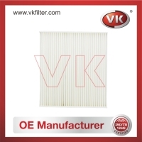 8713952020 CABIN FILTER Filter - Direct Replacement for 87139-02110 | VK OEM Fit