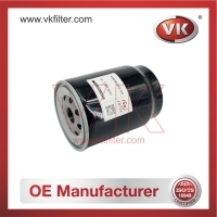 81.12501-6101 Fuel Filter - Direct Replacement for 81125016130 | VK OEM Fit