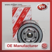 AY100TY021 Oil Filter - Direct Replacement for 90915-30003 | VK OEM Fit