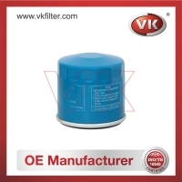 MF002 Oil Filter Filter - Direct Replacement for MF002 | VK OEM Fit