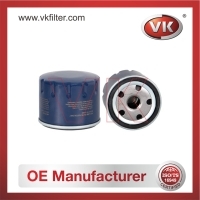 15601-33021 Oil Filter - Direct Replacement for 15209-Y7502 | VK OEM Fit