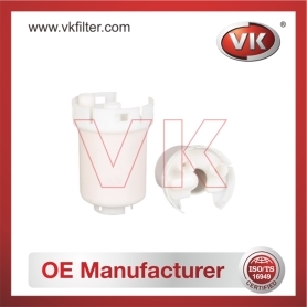 23300-23030 Fuel Filter - Direct Replacement for 23300-23040 | VK OEM Fit