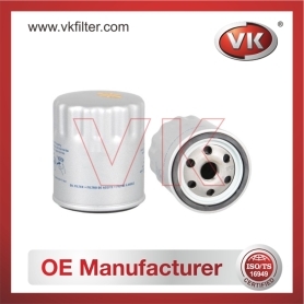 PF47 Oil Filter - Direct Replacement for 650382 | VK OEM Fit