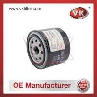 15208-01B10 Oil Filter - Direct Replacement for 15208-13201 | VK OEM Fit