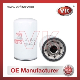 P551381 Oil Filter - Direct Replacement for 24749037 | VK OEM Fit