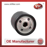 C1514 Oil Filter - Direct Replacement for 650381 | VK OEM Fit