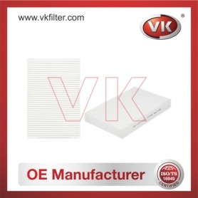 CA-1698 Air filterFilter - Direct Replacement for CA-1698 | VK OEM Fit