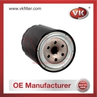OK410-23-802A Oil Filter - Direct Replacement for MM431599 | VK OEM Fit