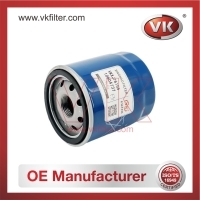 10604737 Oil Filter - Direct Replacement for 50057786 | VK OEM Fit
