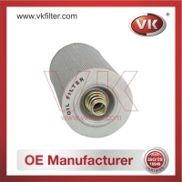0011840225 Oil Filter - Direct Replacement for 0011840425 | VK OEM Fit