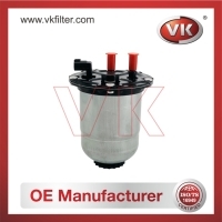 026402165 Fuel FilterFilter - Direct Replacement for 026402165 | VK OEM Fit