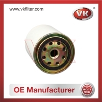 A12M398 Oil Filter Filter - Direct Replacement for A12M398 | VK OEM Fit
