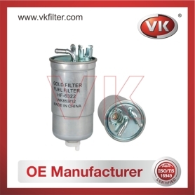 WK853/12 Fuel Filter - Direct Replacement for 6Q0 127 401 A | VK OEM Fit