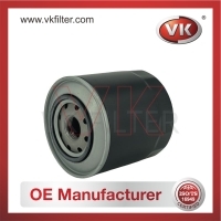 JX1008A Oil Filter - Direct Replacement for ADM52103E | VK OEM Fit