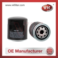 1017100-ED01 Oil Filter - Direct Replacement for 6636 968 | VK OEM Fit