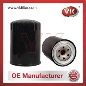 OK410-23-802A Oil Filter - Direct Replacement for MM431599 | VK OEM Fit