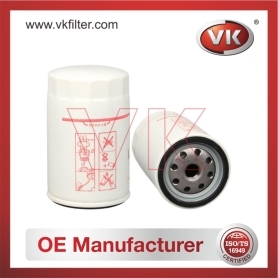 CX0710 Fuel Filter - Direct Replacement for 9938405 | VK OEM Fit