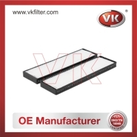 CA1687 Air filterFilter - Direct Replacement for CA1687 | VK OEM Fit
