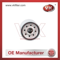 15400-PJ7-004 Oil Filter - Direct Replacement for 15400-PFB-007 | VK OEM Fit