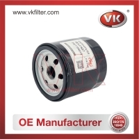 1455760 Oil Filter - Direct Replacement for 04E115561A | VK OEM Fit