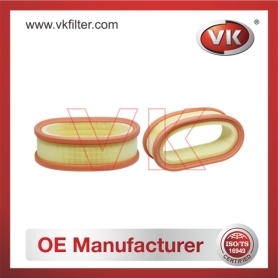 EF-670 Air filterFilter - Direct Replacement for EF-670 | VK OEM Fit