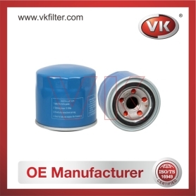 26300-35054 Oil Filter - Direct Replacement for 15400-PCX-004 | VK OEM Fit