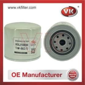 THM-882/0 Oil Filter - Direct Replacement for VKXJ10836 | VK OEM Fit
